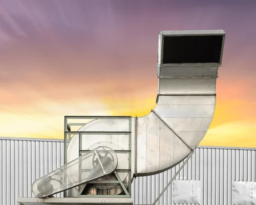 Air Duct Cleaning