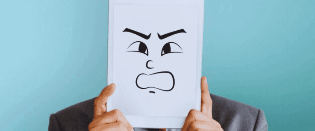 Anger