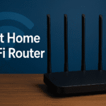 Best Home WiFi Router